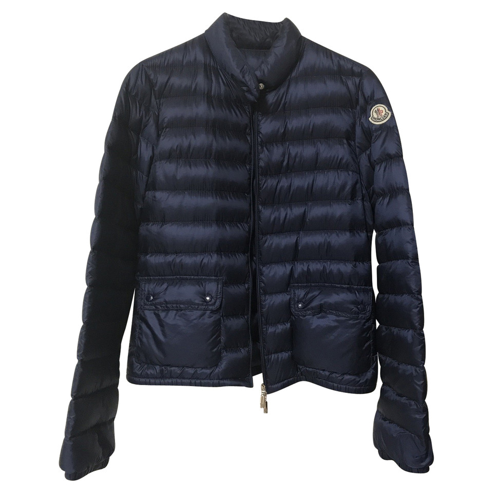 Moncler veste vers le bas