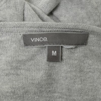 Vince Camuto Maxi abito in grigio/blu