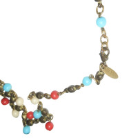 Furla Necklace in Multicolor