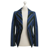 Vivienne Westwood blazer Stripe