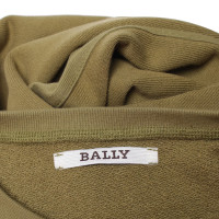Bally Top a Olive