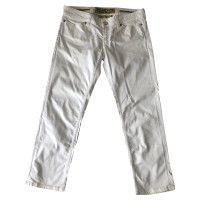 Jacob Cohen Jeans Cotton in White