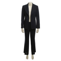 Ralph Lauren Trouser suit with pinstripes