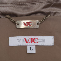 Versace Jas in Lichtbruin