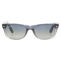 Ray Ban Zonnebril in Blauw