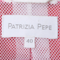 Patrizia Pepe Pantsuit in Pink