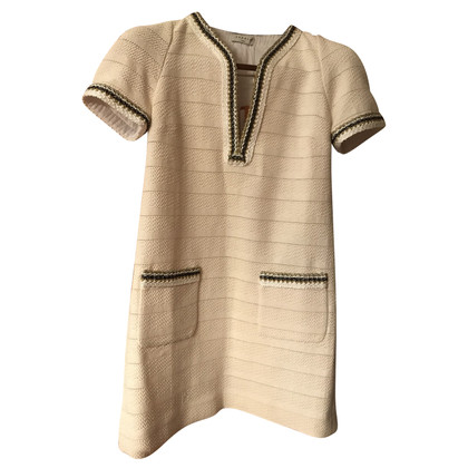 Sandro Robe en Coton