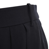 Isabel Marant Elegant skirt in black