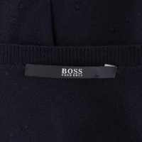 Hugo Boss Knitwear Wool in Blue