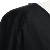Jil Sander top in black