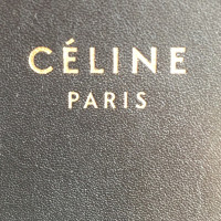 Céline "Luggage Bag" 