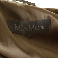 Max Mara Wol jas 