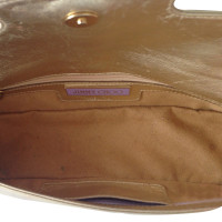 Jimmy Choo Leather mini bag