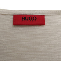 Hugo Boss Top in Beige