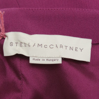 Stella McCartney Dress in fuchsia
