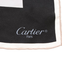 Cartier Schal/Tuch