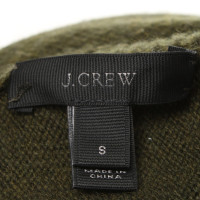 J. Crew Trui in Green