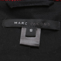 Marc Jacobs Veste à motif à carreaux