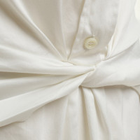 Moschino Dress in White