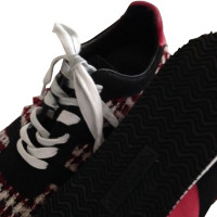 Marc Cain Sneakers with print