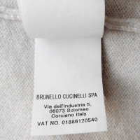 Brunello Cucinelli Cardigan di cashmere