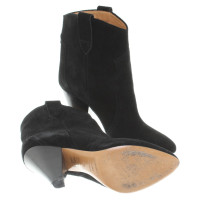 Isabel Marant Boots made of suede