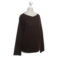 Malo Top in Brown