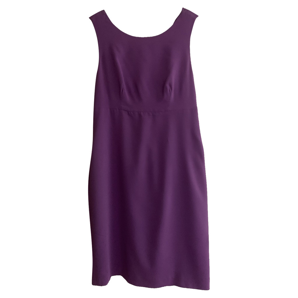 Luisa Spagnoli Dress in Violet