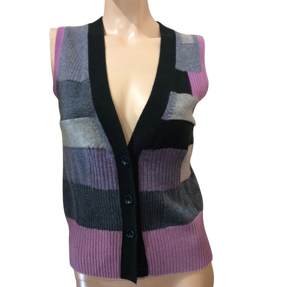Chloé Knit vest