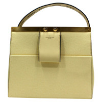 Louis Vuitton City Bag PM aus Leder