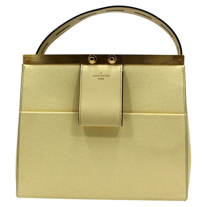 Louis Vuitton City Bag PM Leather