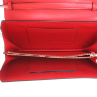 Gianni Versace "DV One" en rouge