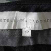 Stella McCartney Black wool pants