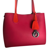 Christian Dior Shopper in Pelle