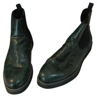 Church's Ankle boots in green