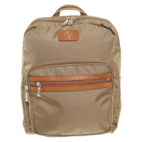 Bogner Backpack in brown