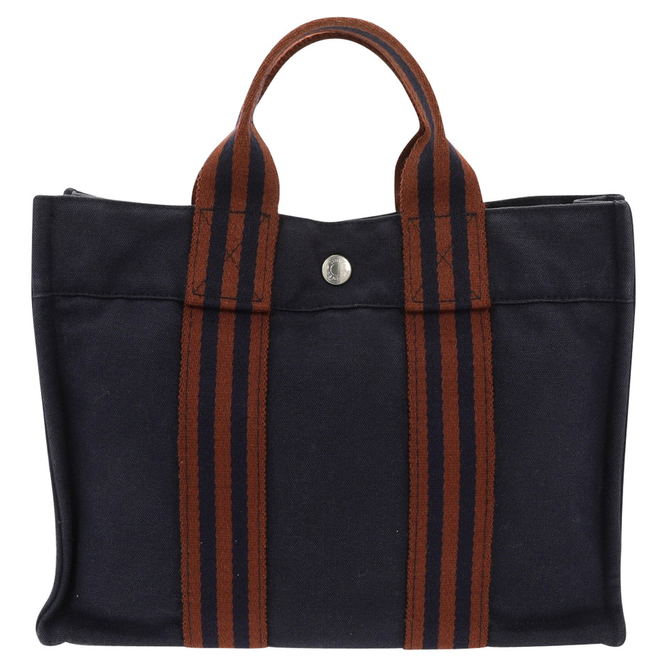 Hermès "Fourre Tout Bag"