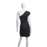 French Connection Dress in dark gray