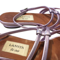 Lanvin sandale