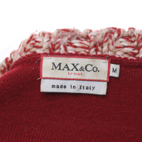 Max & Co Trui in het rood