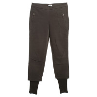 Gunex Pants in Khaki