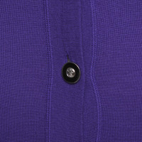 Tory Burch Knitwear Wool in Violet