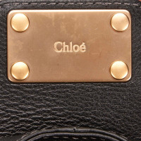Chloé Chloé Paddington en cuir Hobo