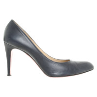 Konstantin Starke Pumps in Dunkelblau