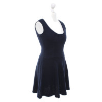 Max & Co Kleid in Blau