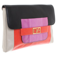 Diane Von Furstenberg Shoulder bag made of leather