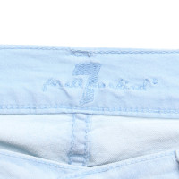 7 For All Mankind Jeans "Il Skinny"