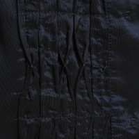 Alberta Ferretti Blouse & wrap skirt made of satin