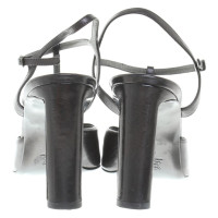 Jil Sander pumps in black