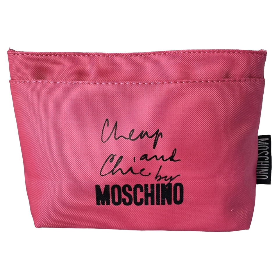 Moschino Cheap And Chic Bag/Purse in Pink